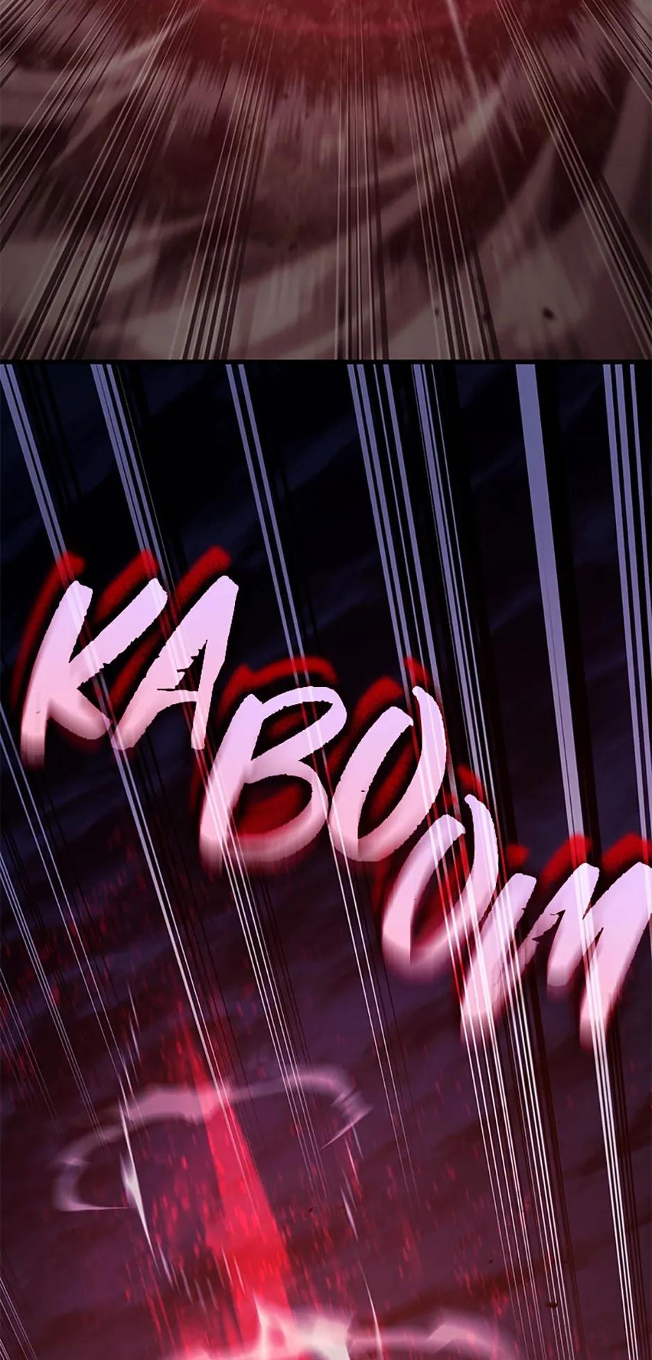 Revenge of the Baskerville Bloodhound Chapter 30