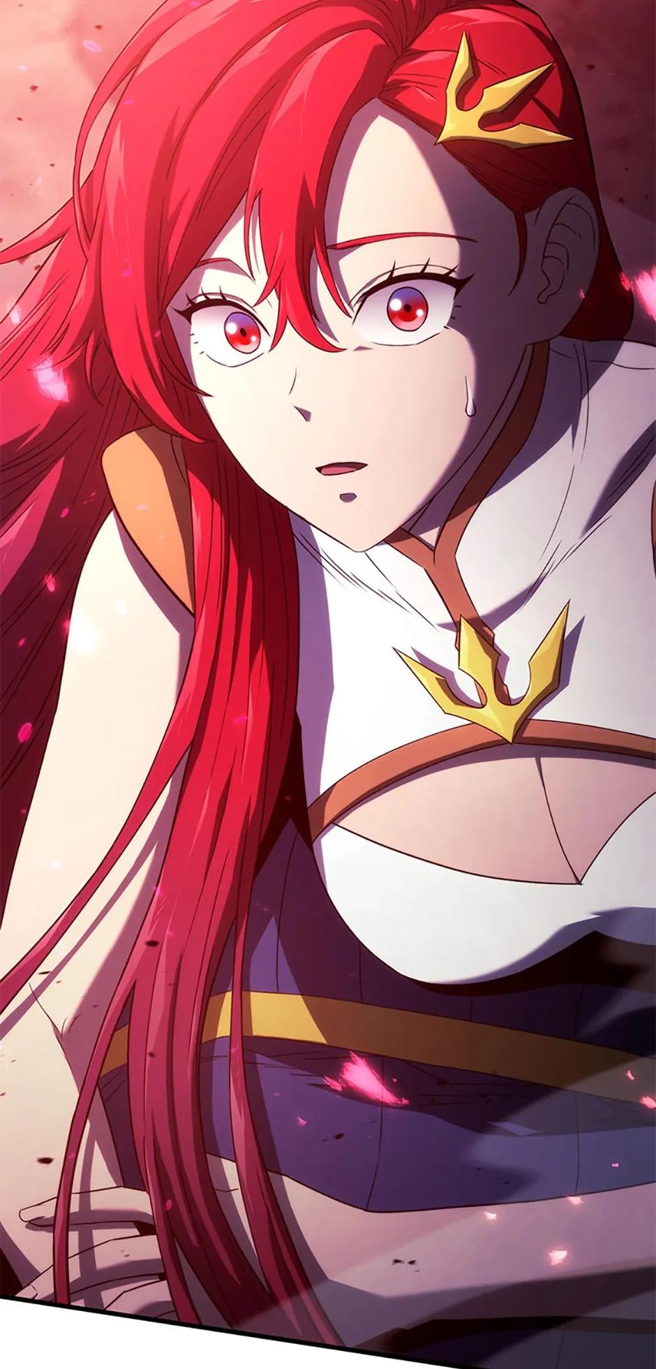 Revenge of the Baskerville Bloodhound Chapter 30