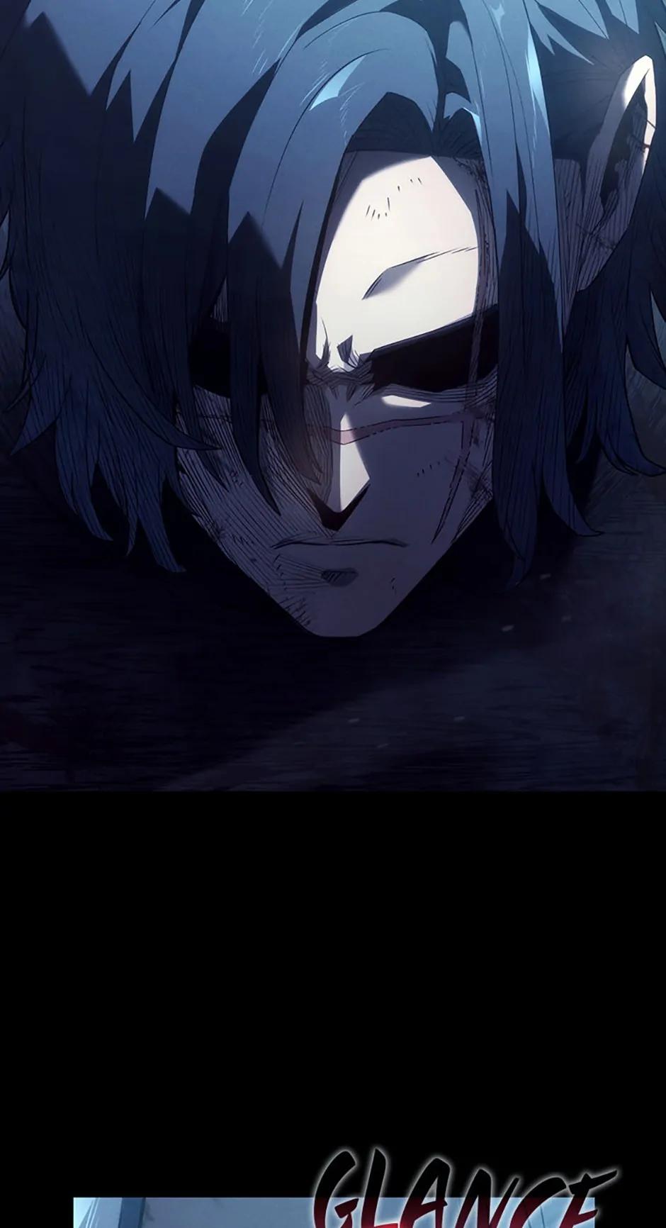 Revenge of the Baskerville Bloodhound Chapter 31