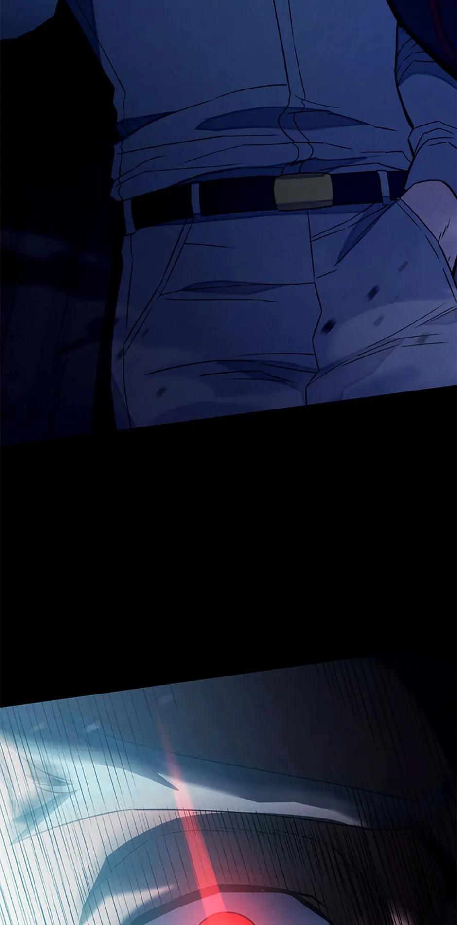 Revenge of the Baskerville Bloodhound Chapter 31