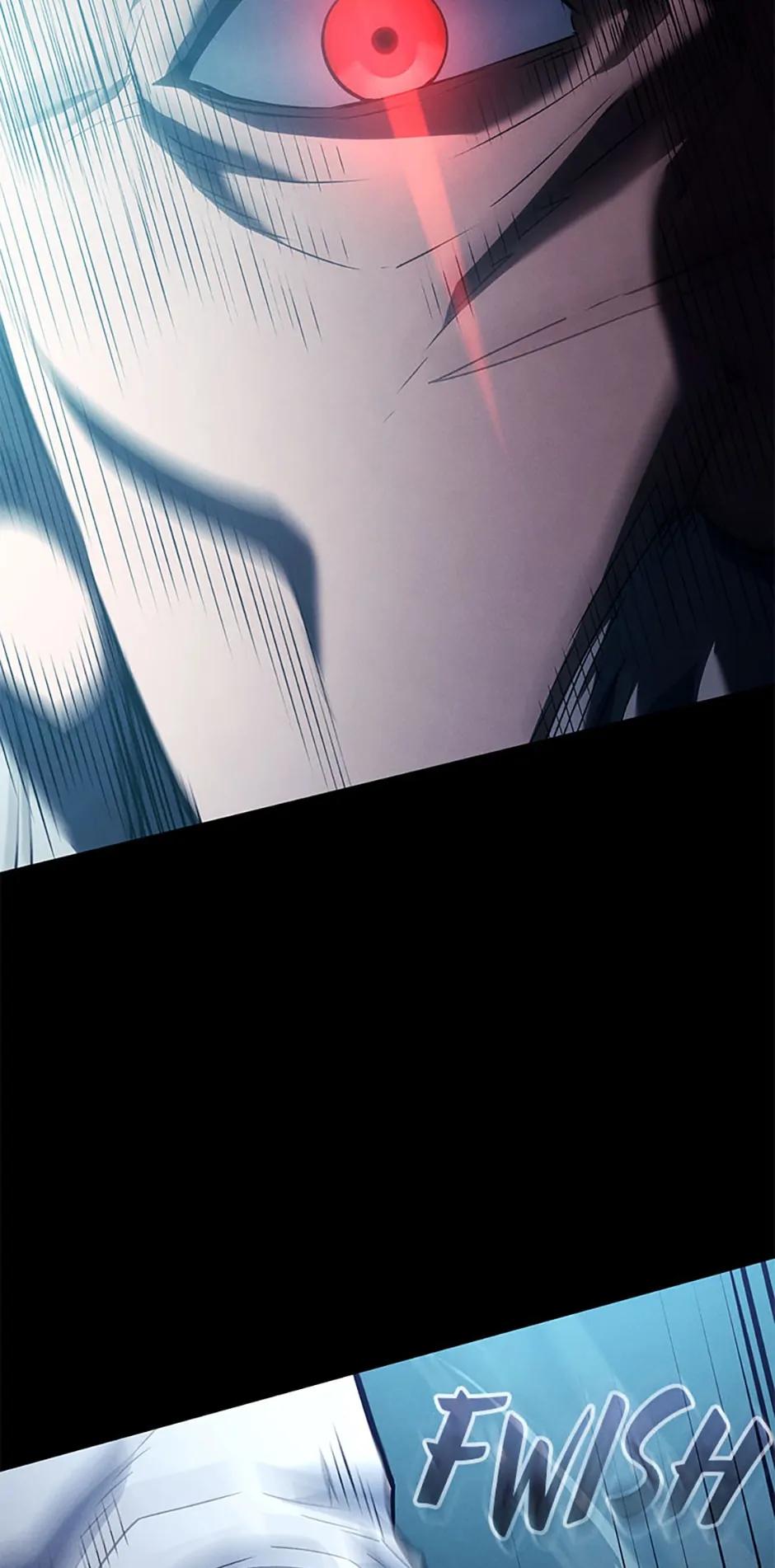 Revenge of the Baskerville Bloodhound Chapter 31