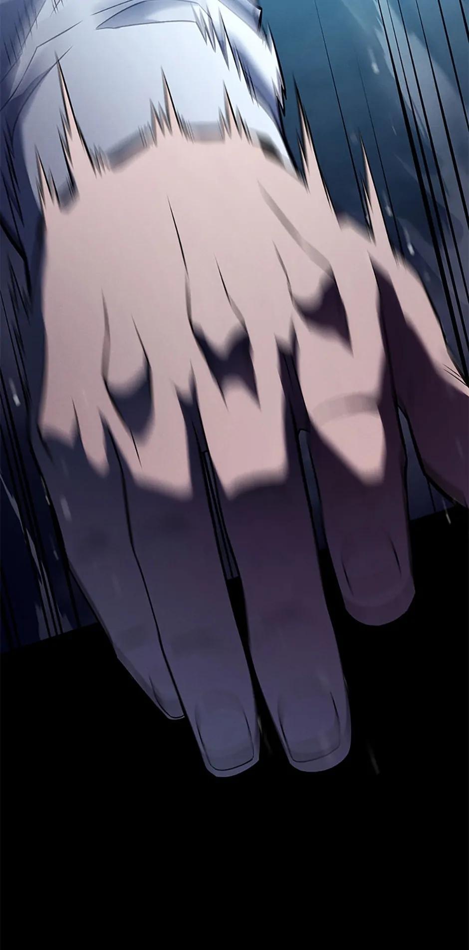 Revenge of the Baskerville Bloodhound Chapter 31