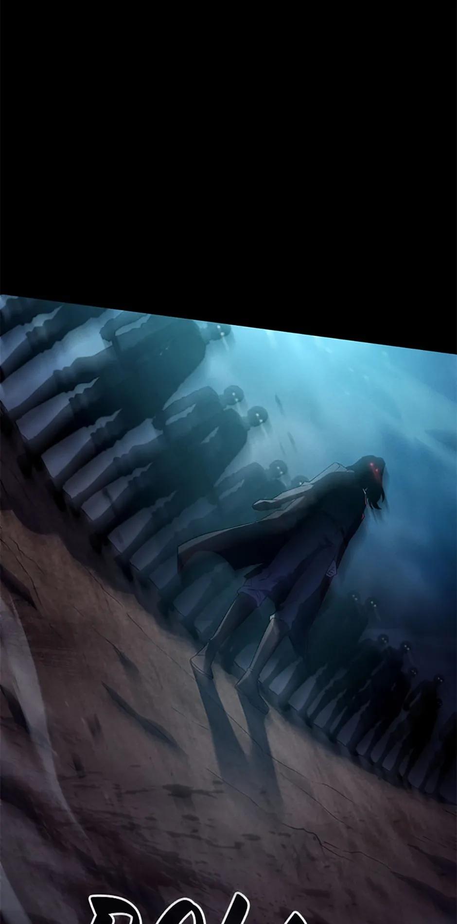 Revenge of the Baskerville Bloodhound Chapter 31