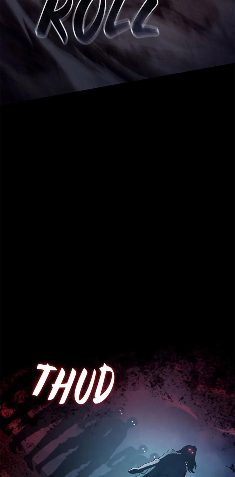 Revenge of the Baskerville Bloodhound Chapter 31