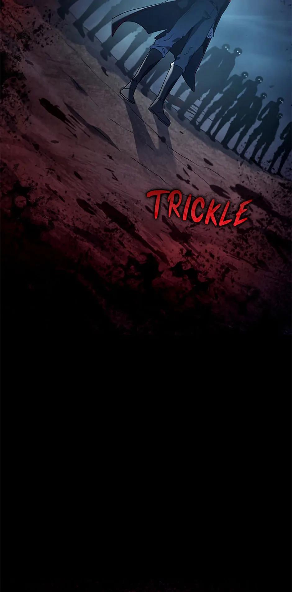 Revenge of the Baskerville Bloodhound Chapter 31