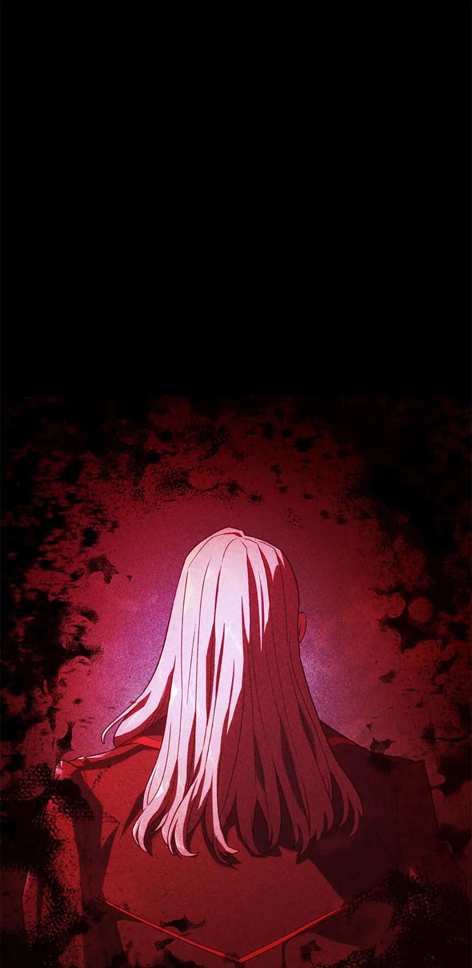 Revenge of the Baskerville Bloodhound Chapter 31