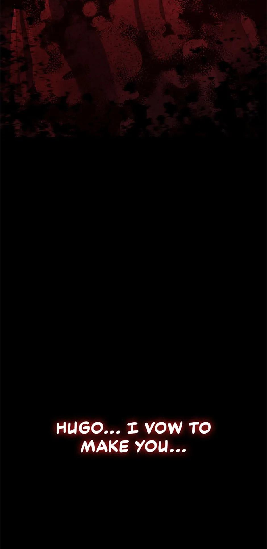 Revenge of the Baskerville Bloodhound Chapter 31