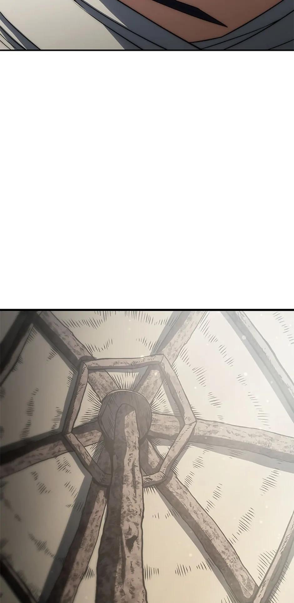 Revenge of the Baskerville Bloodhound Chapter 31