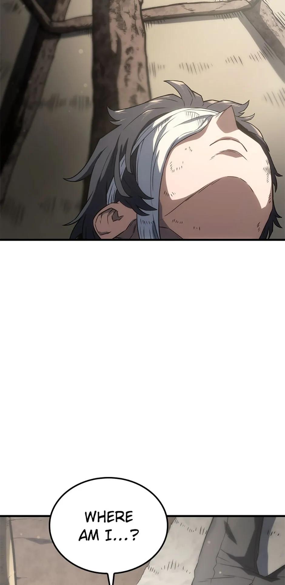 Revenge of the Baskerville Bloodhound Chapter 31