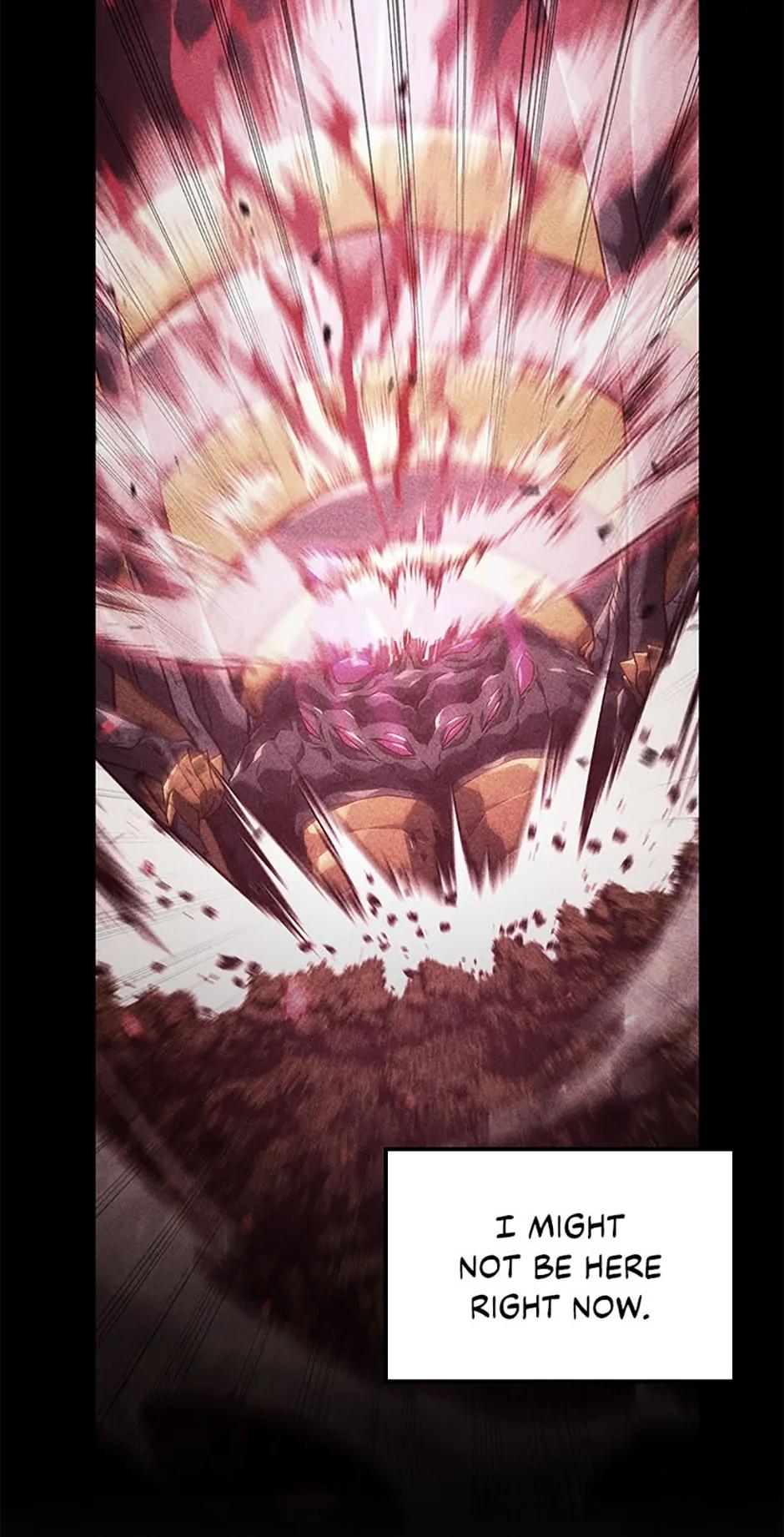 Revenge of the Baskerville Bloodhound Chapter 31