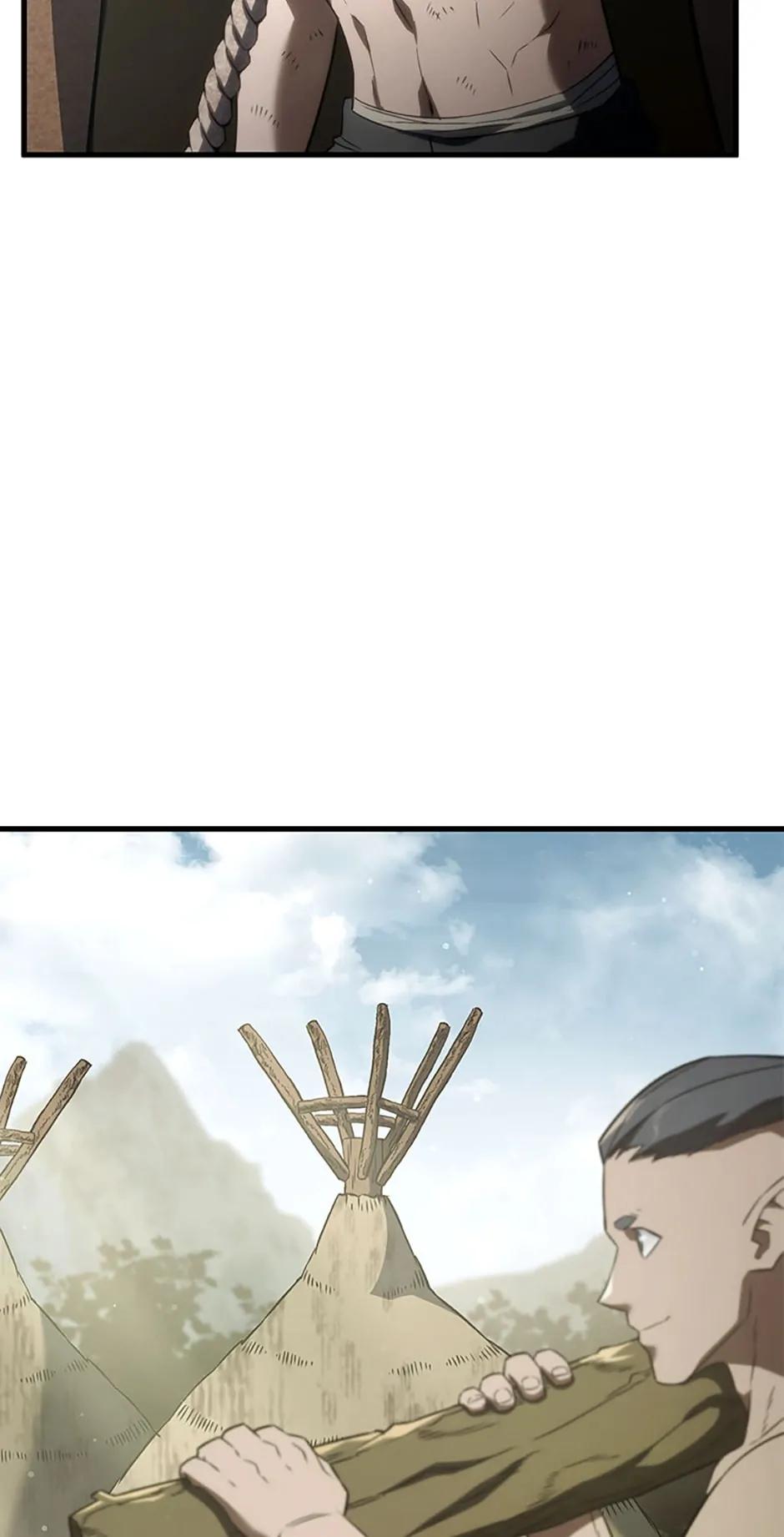 Revenge of the Baskerville Bloodhound Chapter 31