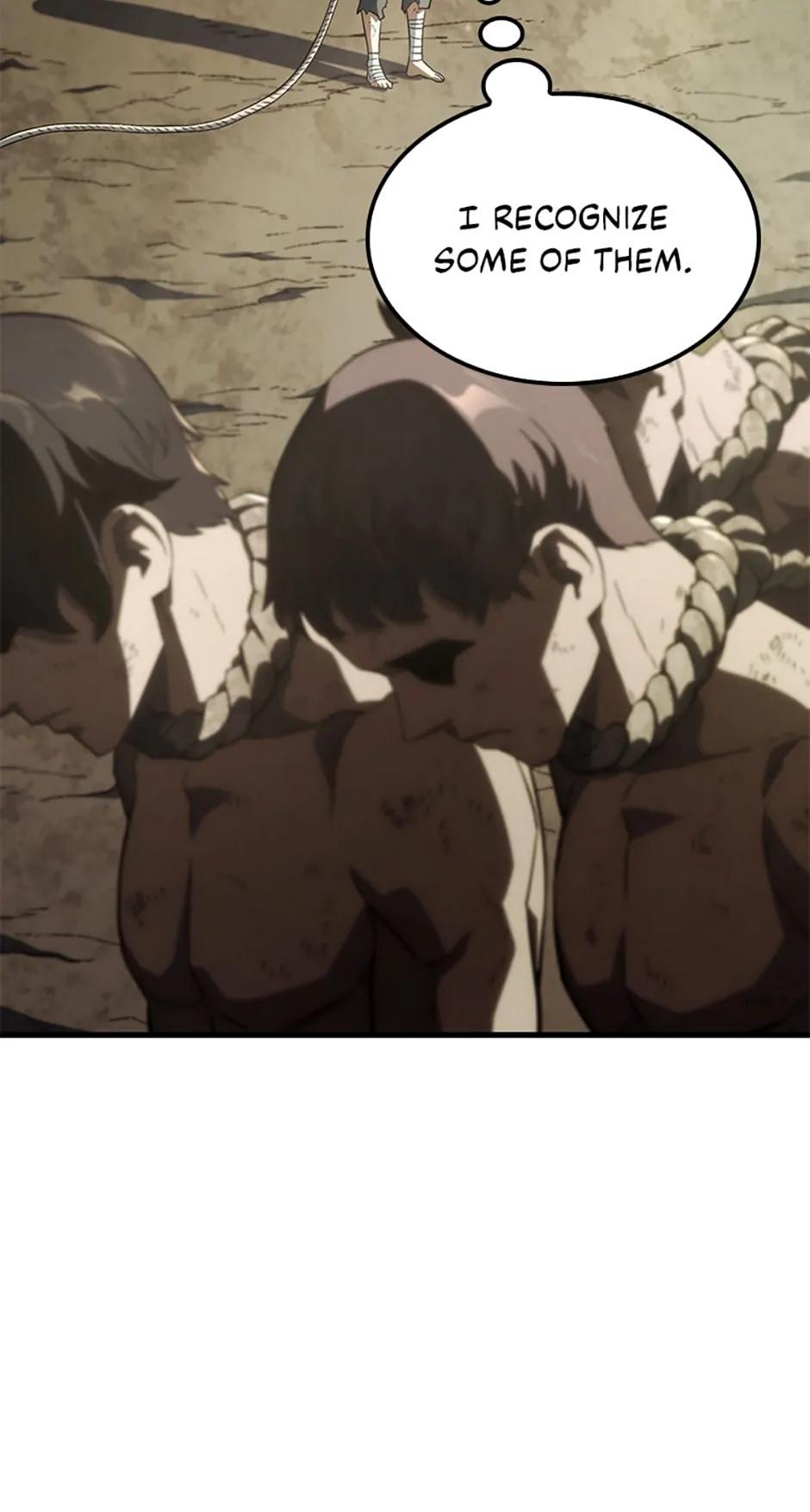 Revenge of the Baskerville Bloodhound Chapter 31