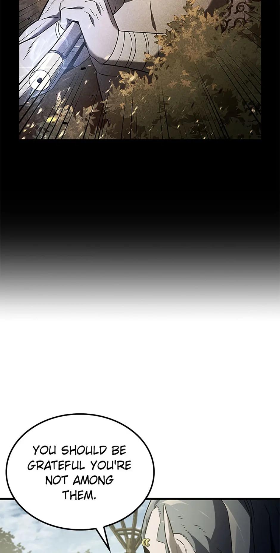 Revenge of the Baskerville Bloodhound Chapter 31