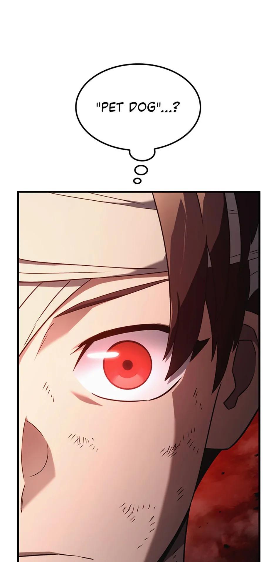 Revenge of the Baskerville Bloodhound Chapter 31