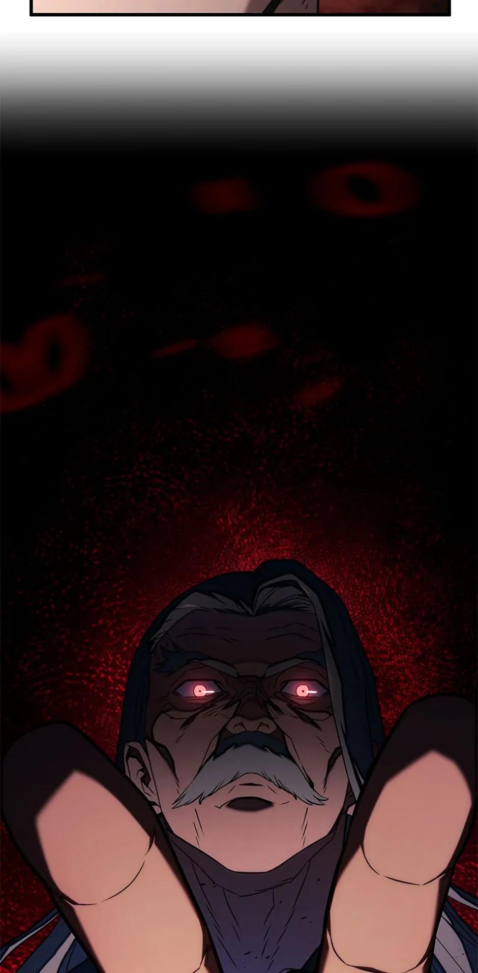 Revenge of the Baskerville Bloodhound Chapter 31