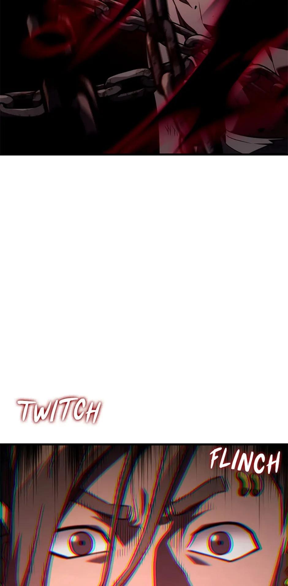 Revenge of the Baskerville Bloodhound Chapter 31