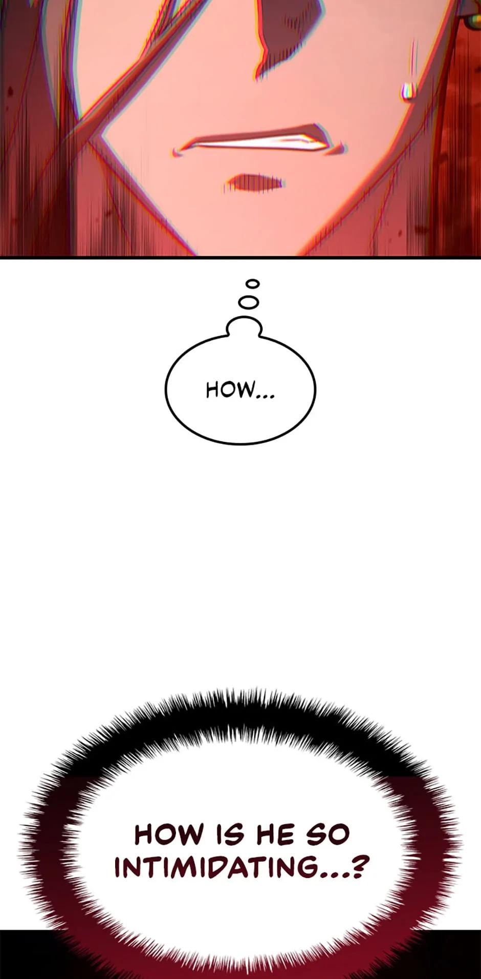 Revenge of the Baskerville Bloodhound Chapter 31