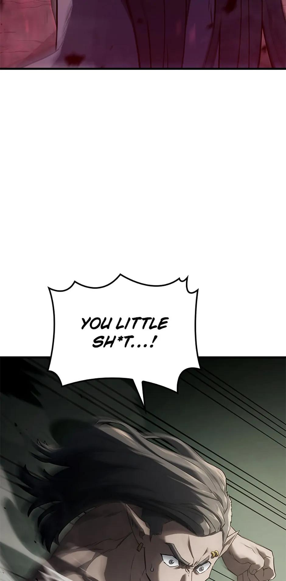 Revenge of the Baskerville Bloodhound Chapter 31