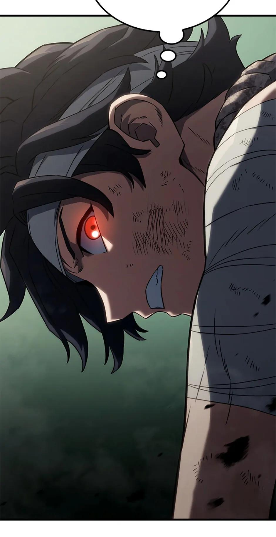 Revenge of the Baskerville Bloodhound Chapter 31