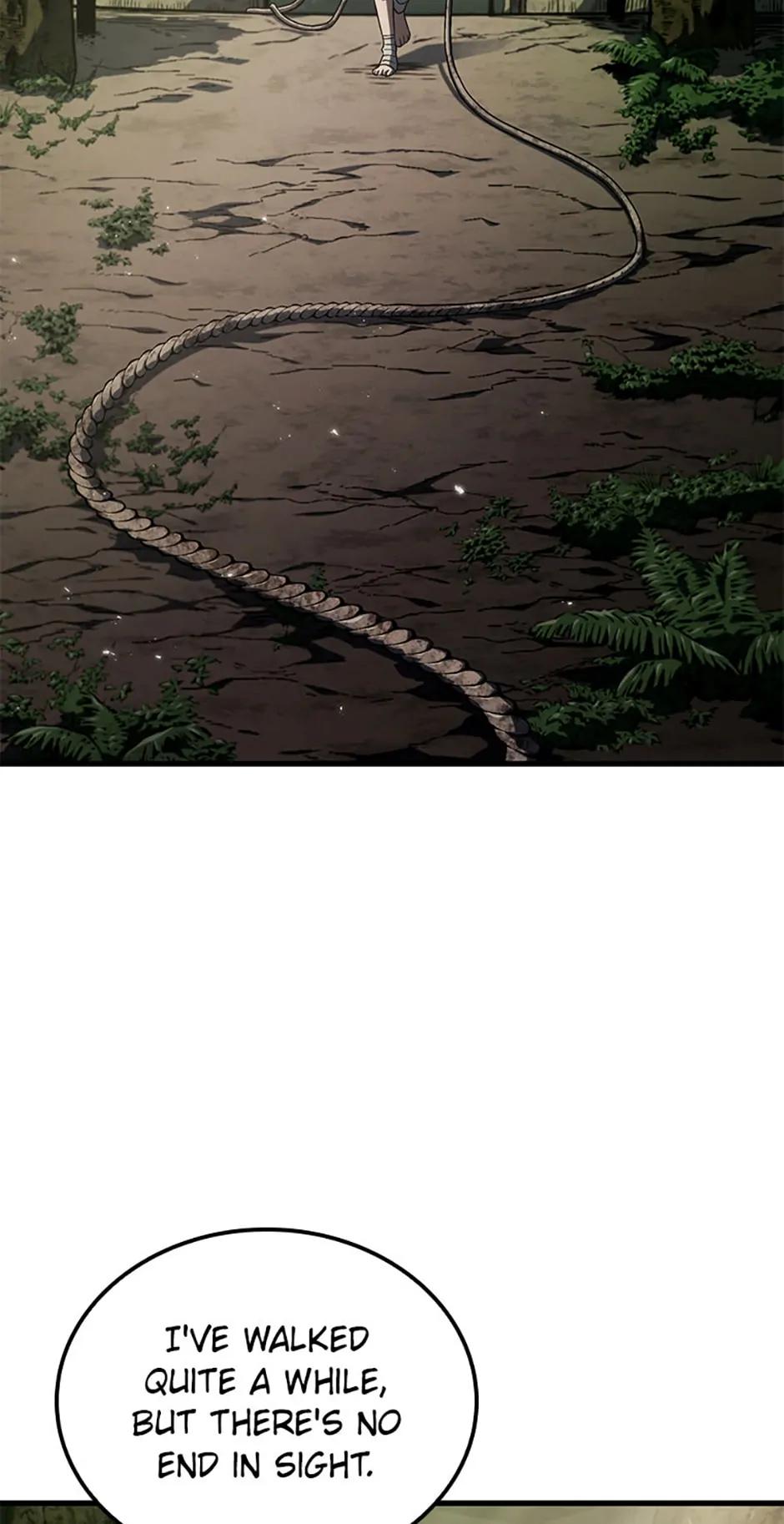 Revenge of the Baskerville Bloodhound Chapter 31