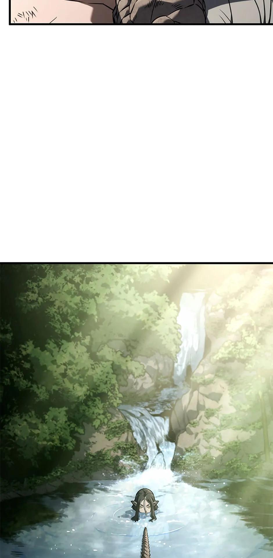 Revenge of the Baskerville Bloodhound Chapter 31