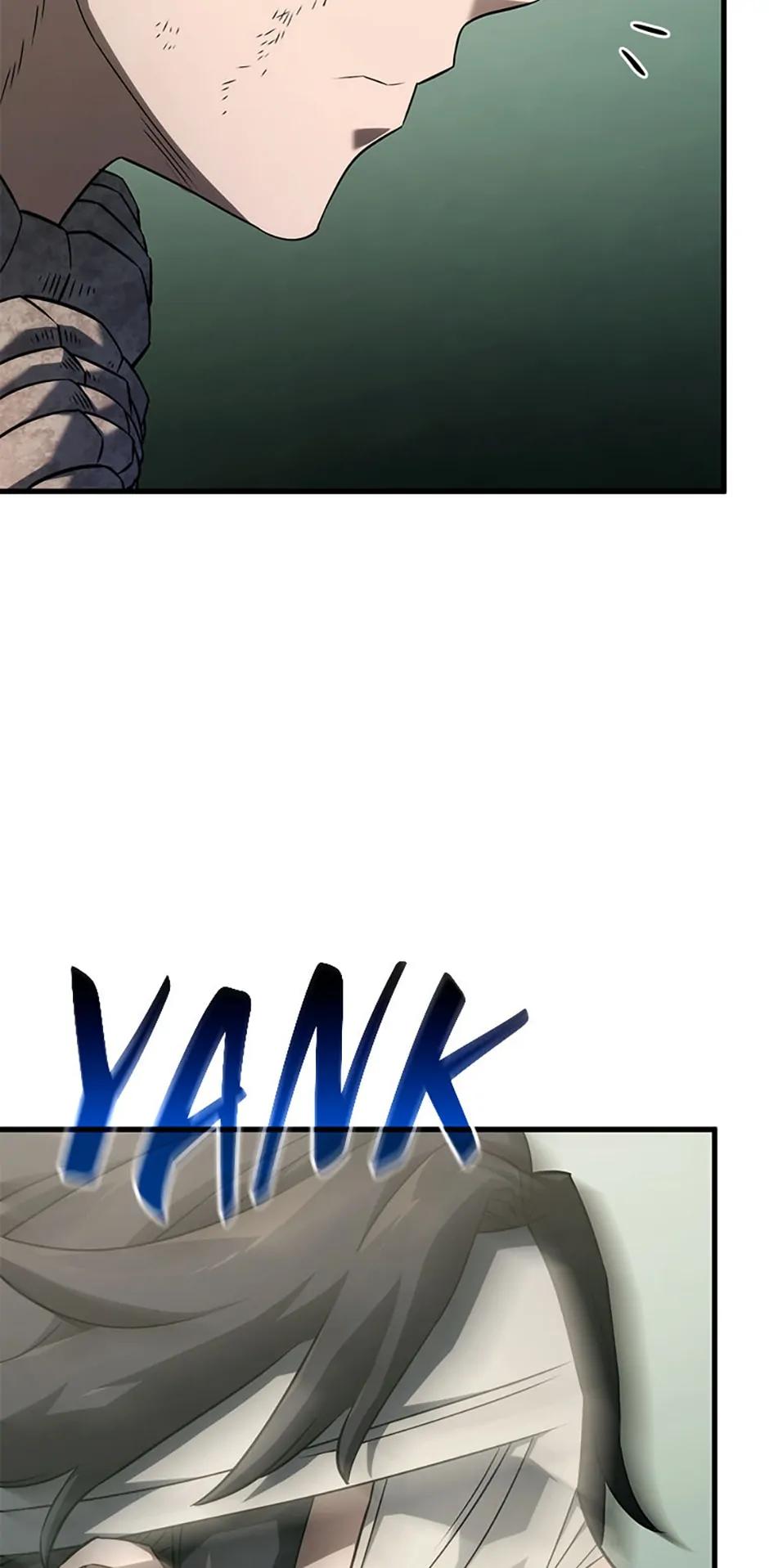 Revenge of the Baskerville Bloodhound Chapter 31