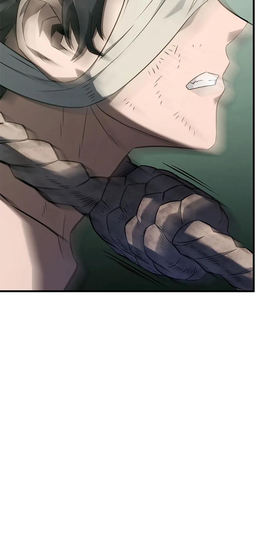 Revenge of the Baskerville Bloodhound Chapter 31