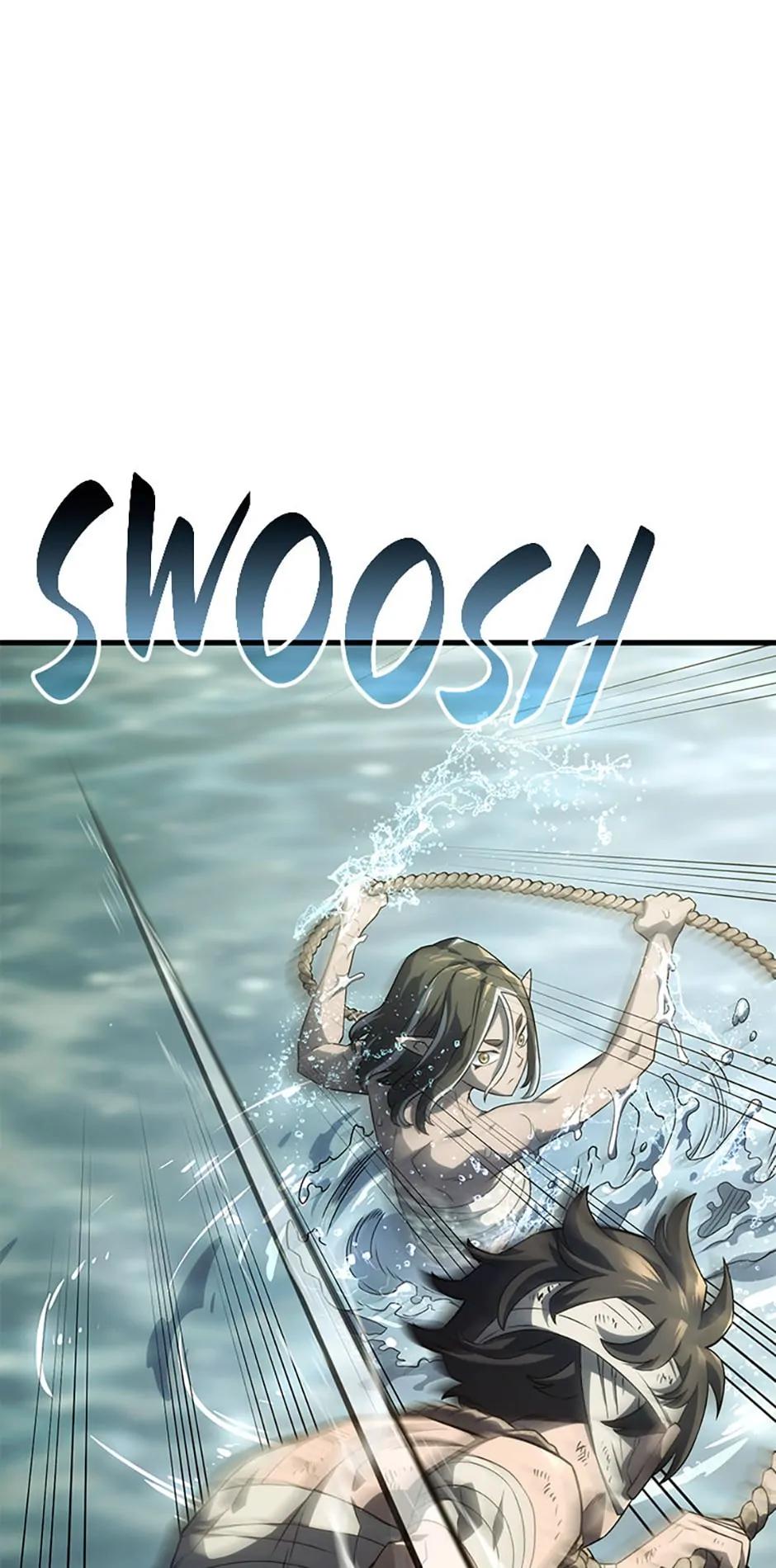 Revenge of the Baskerville Bloodhound Chapter 31