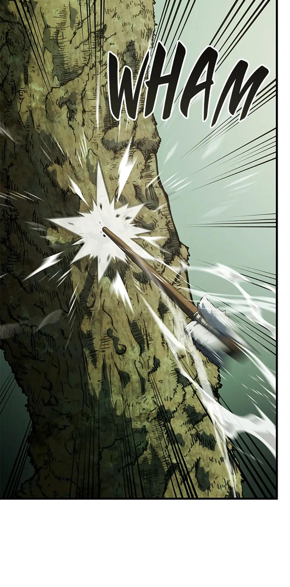 Revenge of the Baskerville Bloodhound Chapter 31