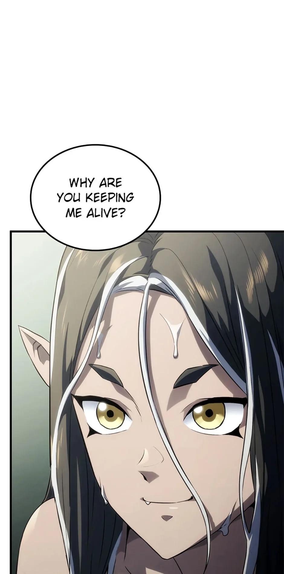 Revenge of the Baskerville Bloodhound Chapter 31