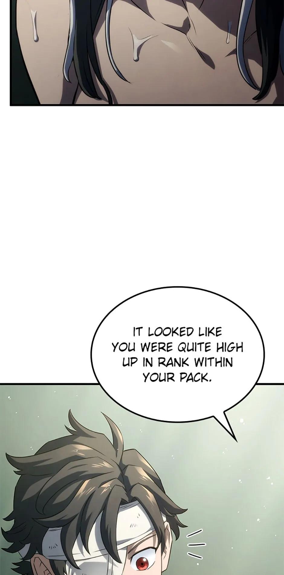 Revenge of the Baskerville Bloodhound Chapter 31