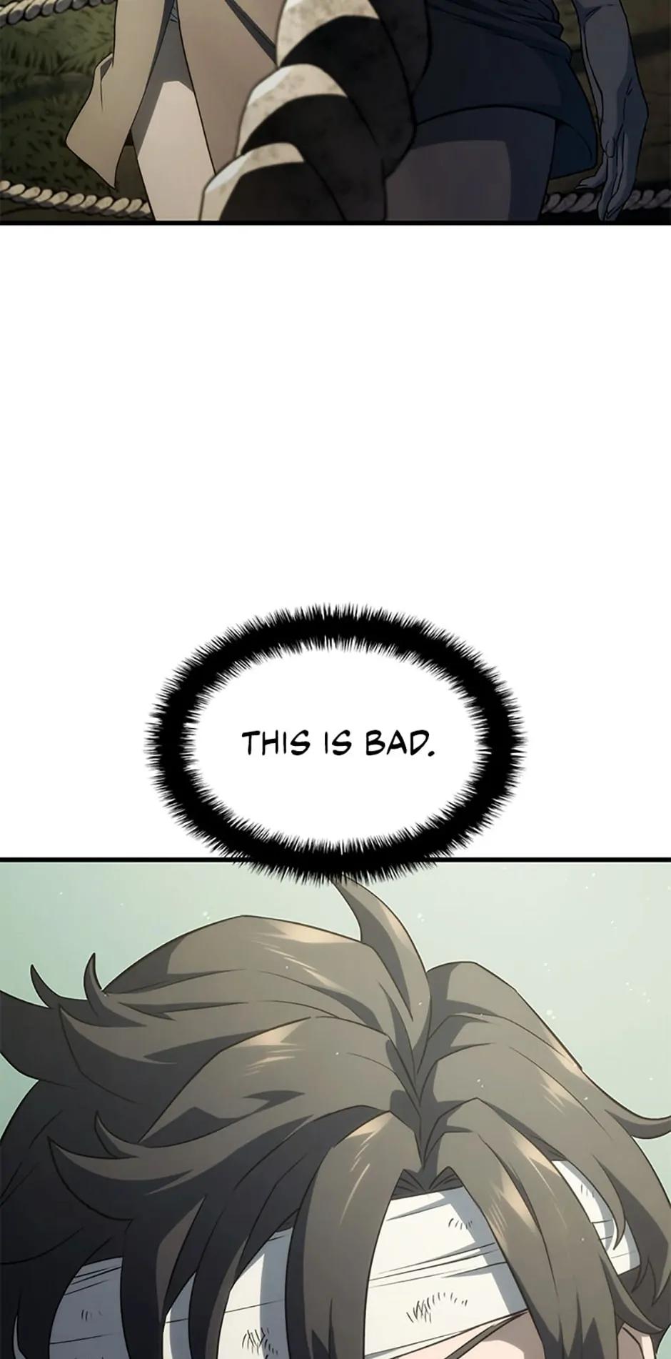 Revenge of the Baskerville Bloodhound Chapter 31