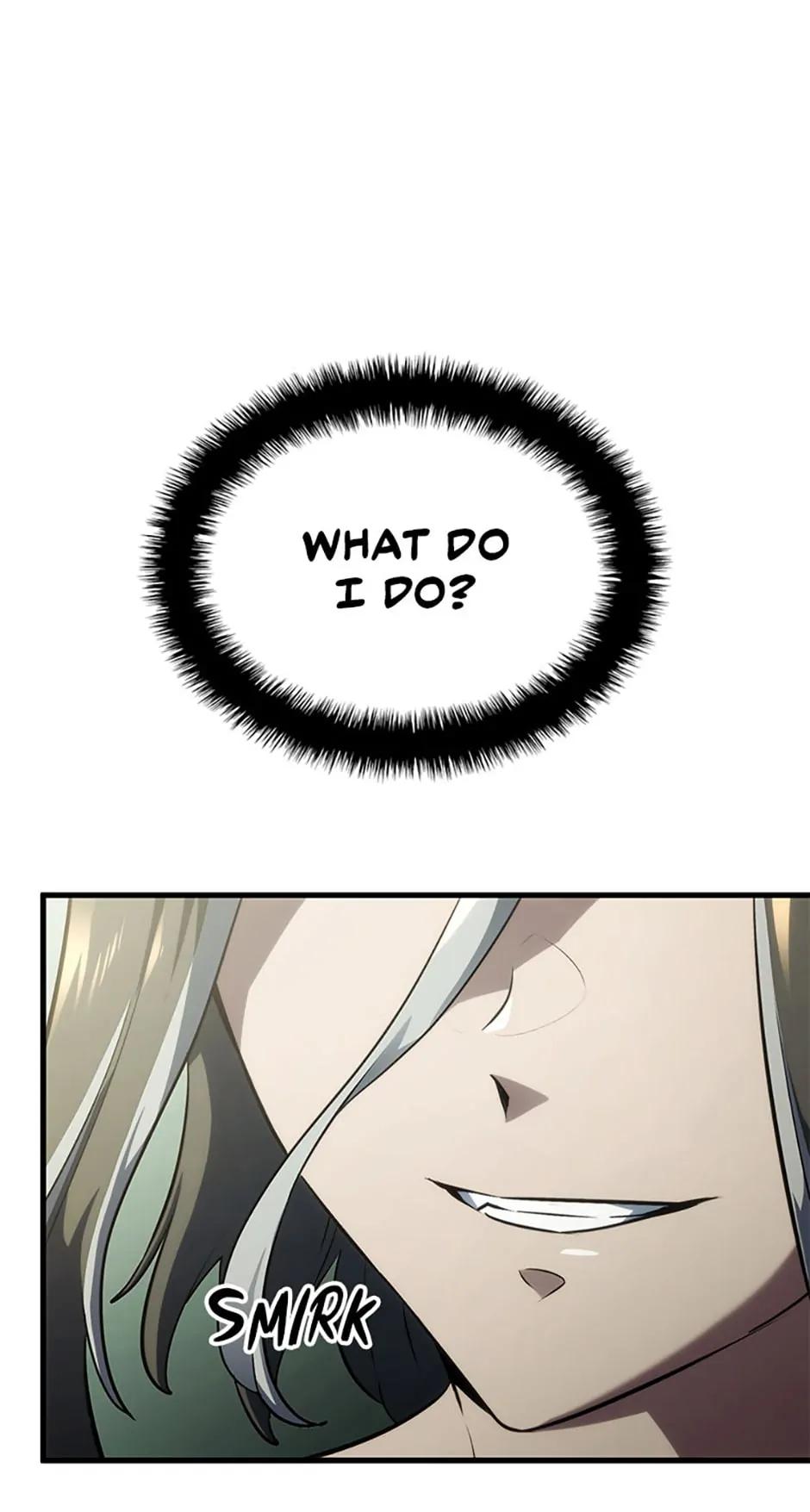 Revenge of the Baskerville Bloodhound Chapter 31