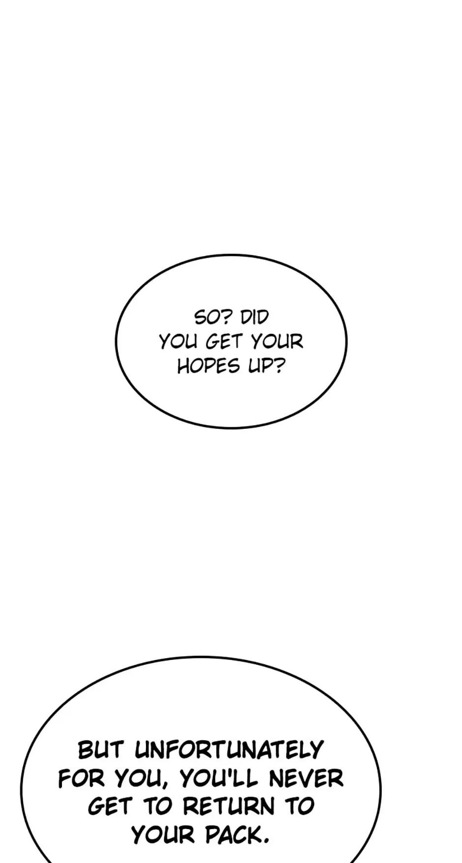 Revenge of the Baskerville Bloodhound Chapter 31