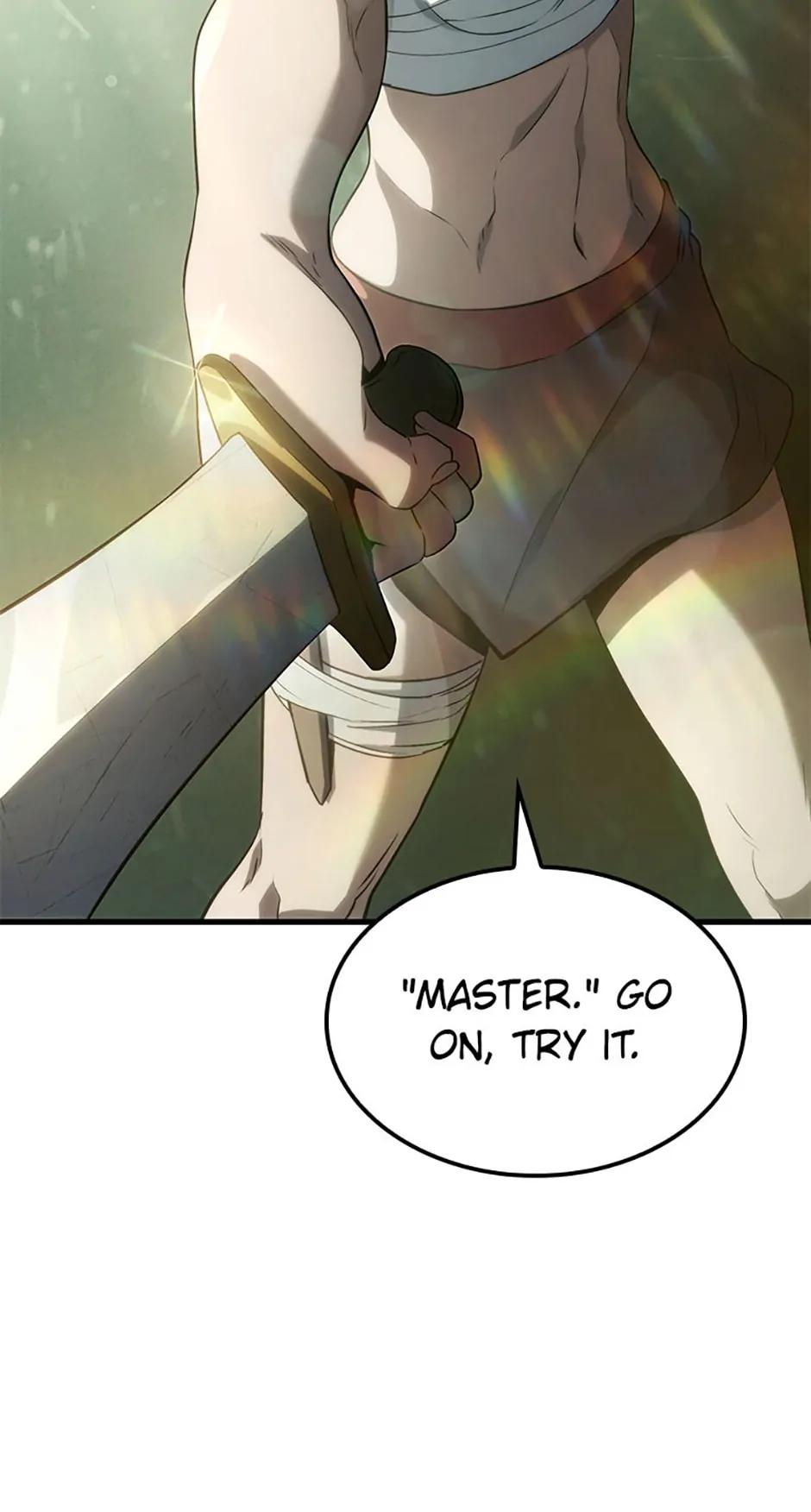 Revenge of the Baskerville Bloodhound Chapter 31