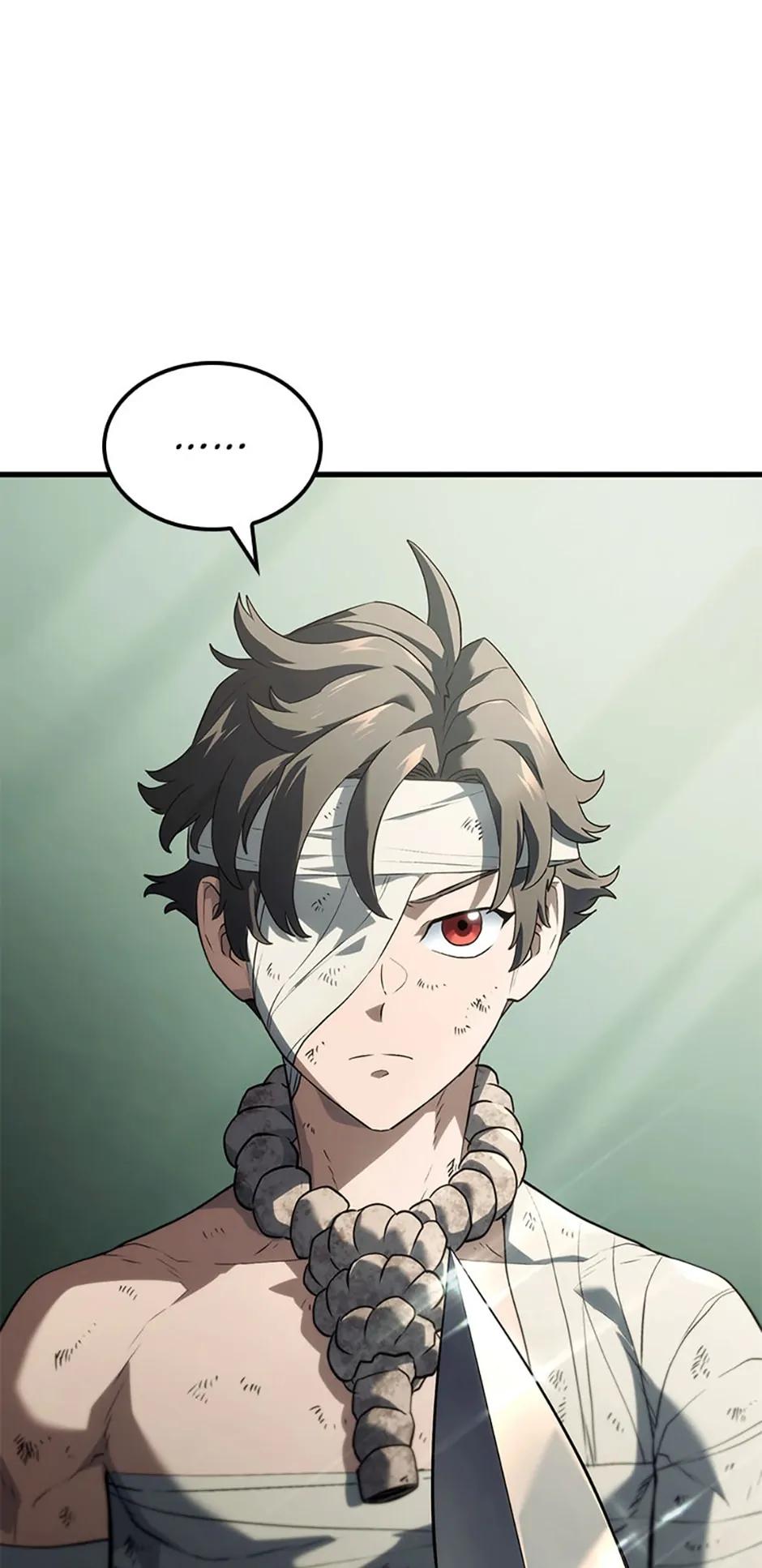 Revenge of the Baskerville Bloodhound Chapter 31