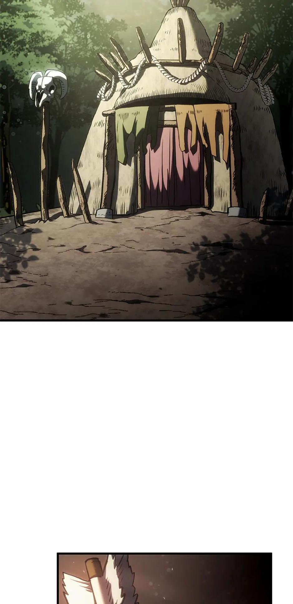 Revenge of the Baskerville Bloodhound Chapter 31