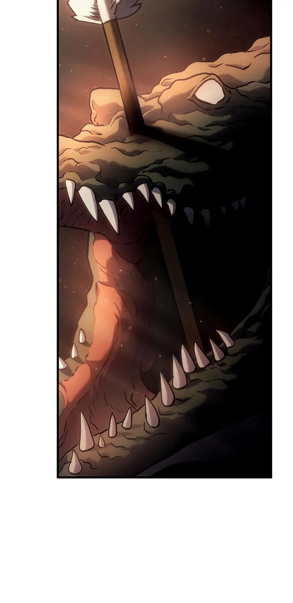 Revenge of the Baskerville Bloodhound Chapter 31