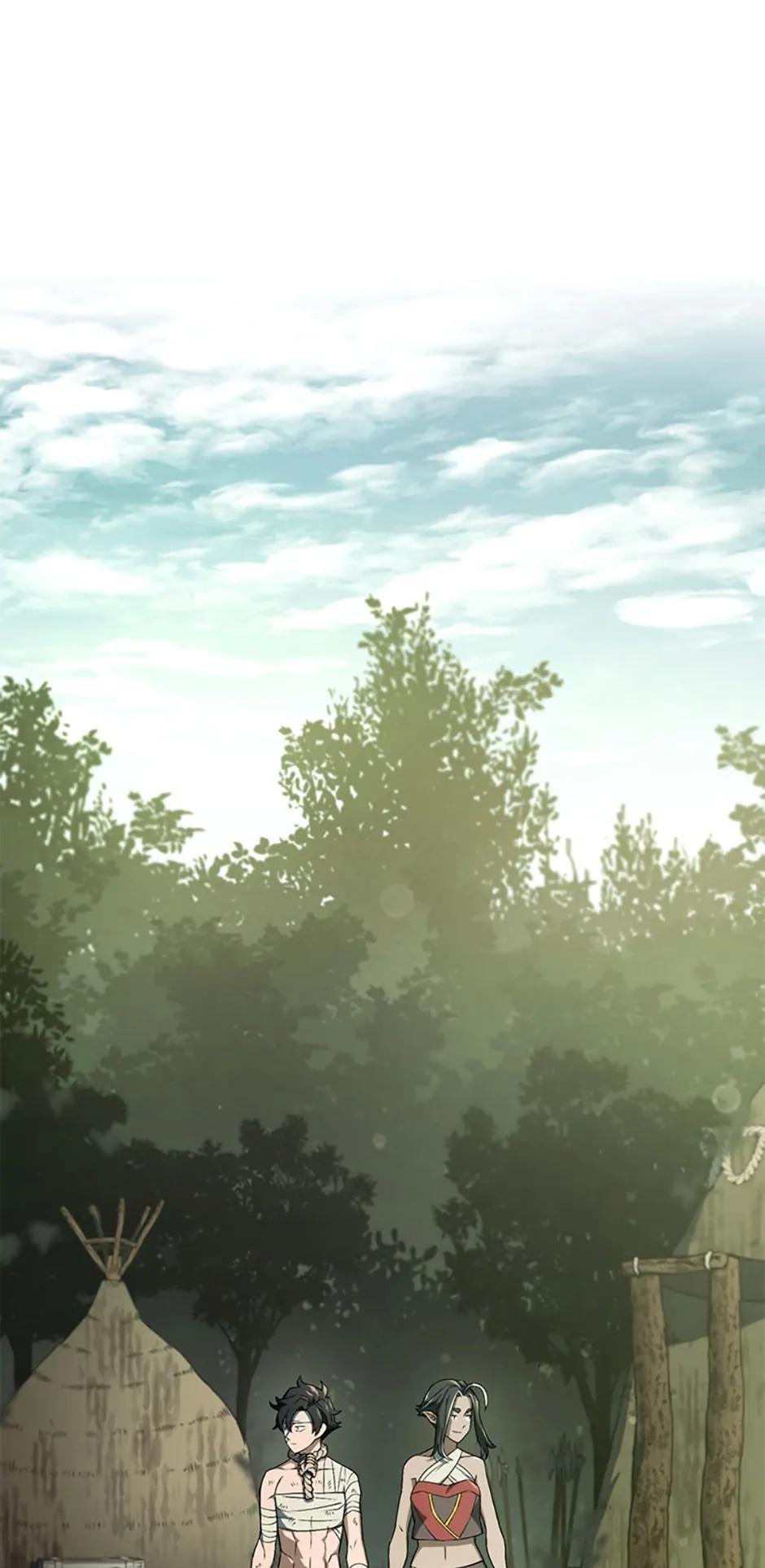 Revenge of the Iron-Blooded Sword Hound 33