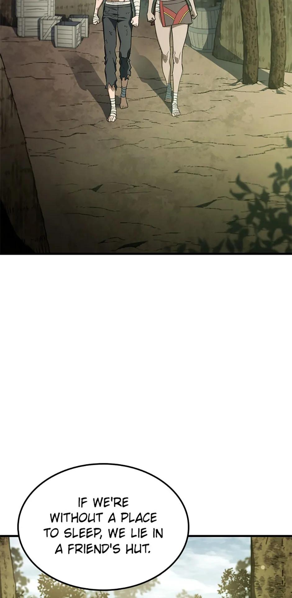 Revenge of the Iron-Blooded Sword Hound 33