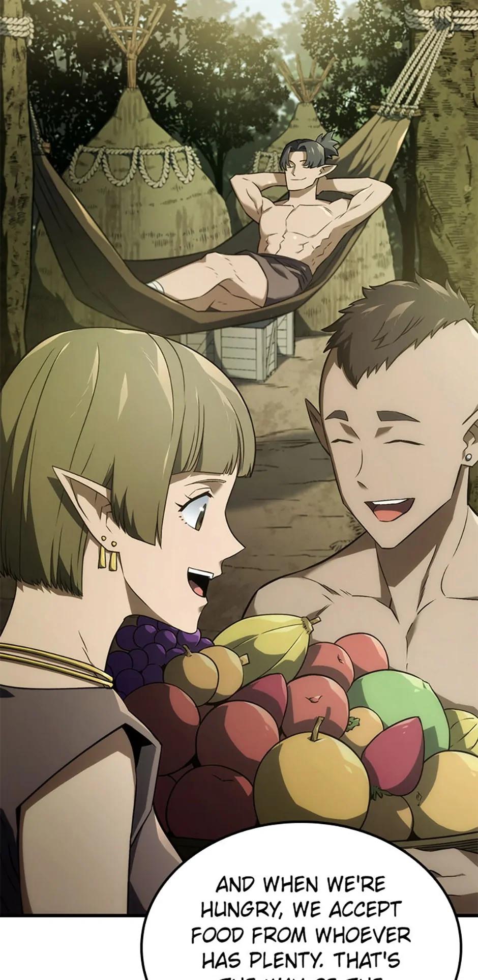 Revenge of the Iron-Blooded Sword Hound 33