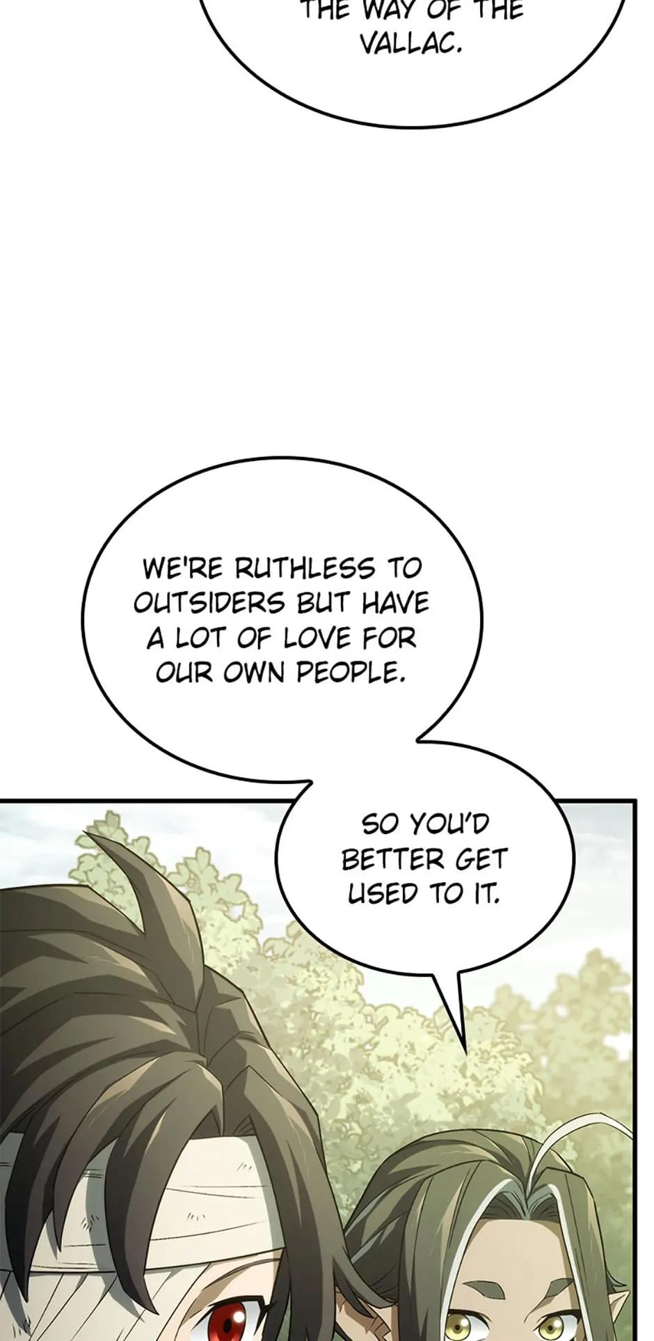 Revenge of the Iron-Blooded Sword Hound 33