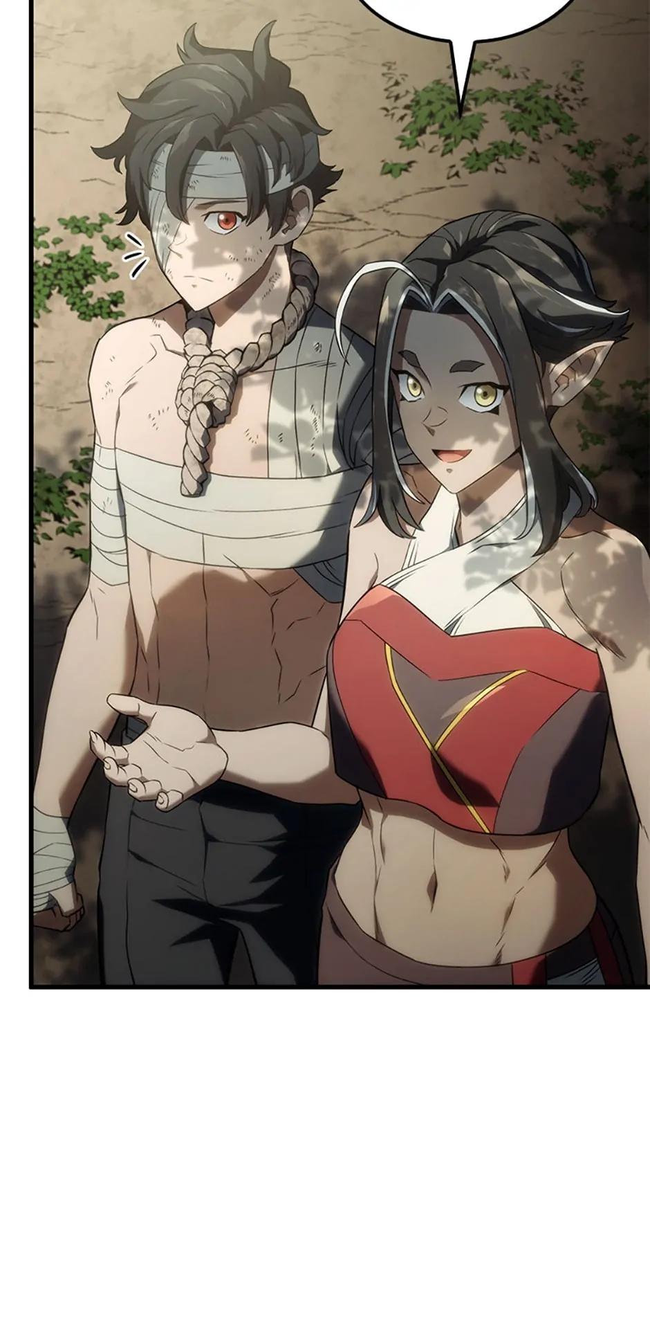 Revenge of the Iron-Blooded Sword Hound 33