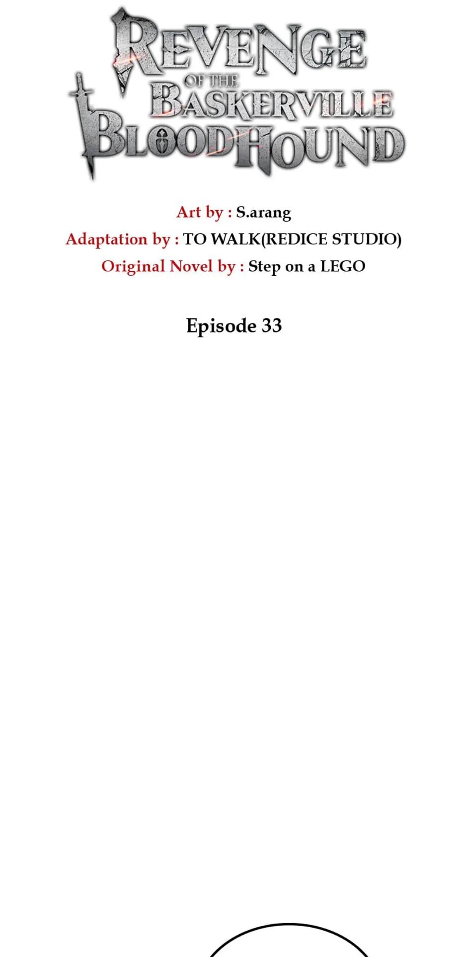 Revenge of the Iron-Blooded Sword Hound 33