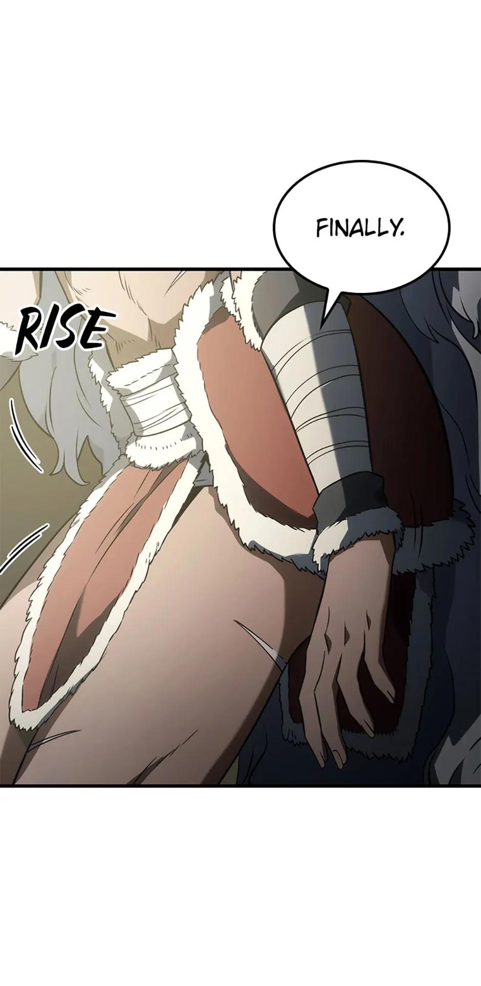 Revenge of the Iron-Blooded Sword Hound 33