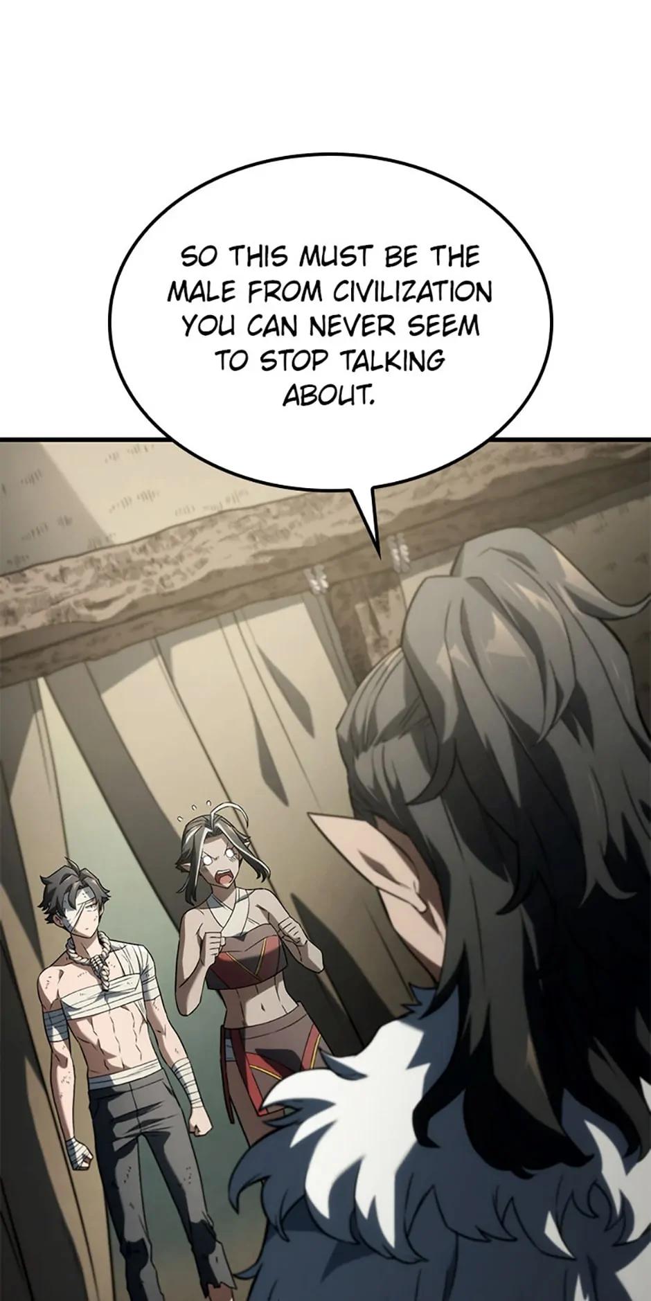 Revenge of the Iron-Blooded Sword Hound 33