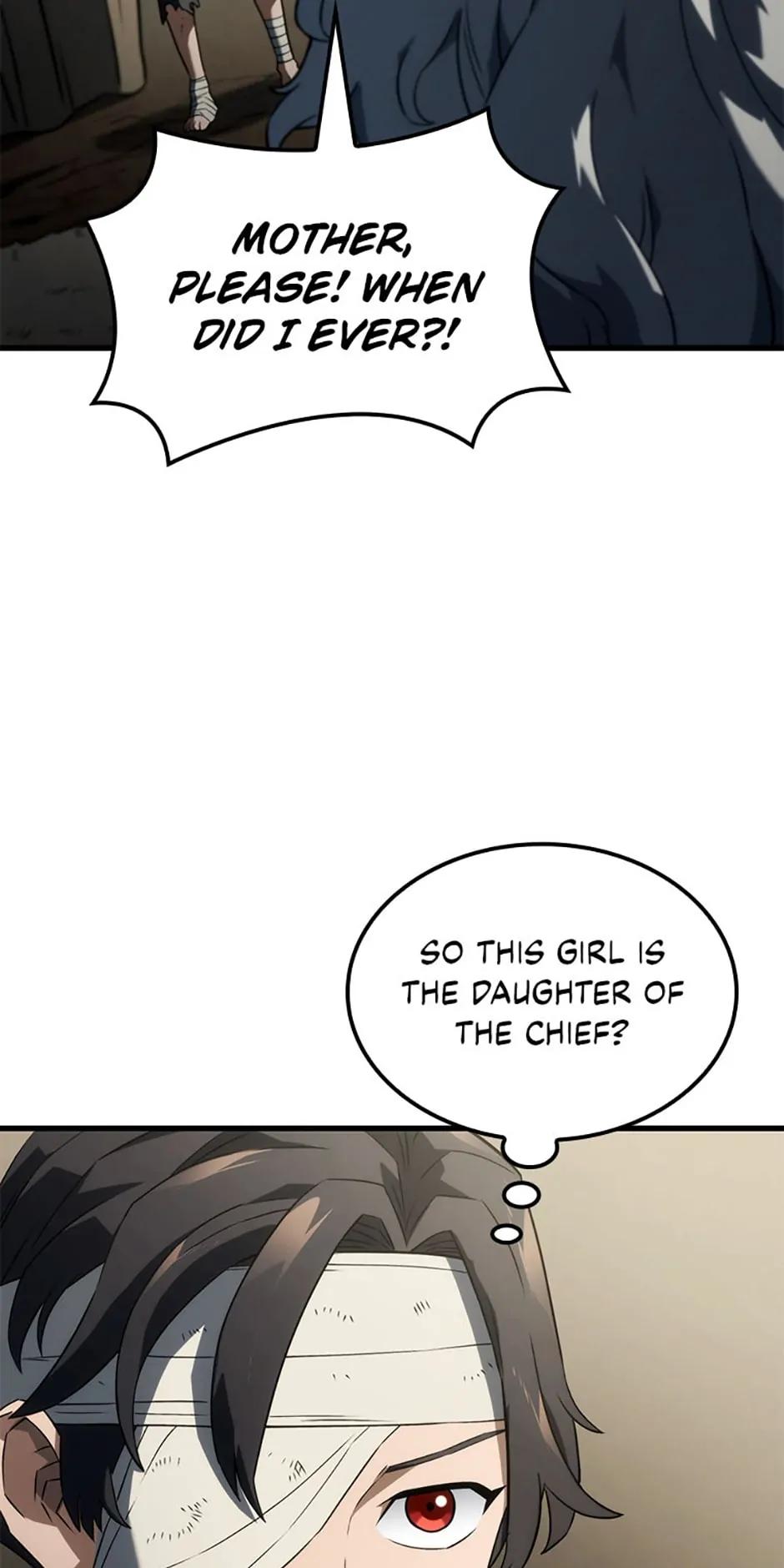 Revenge of the Iron-Blooded Sword Hound 33