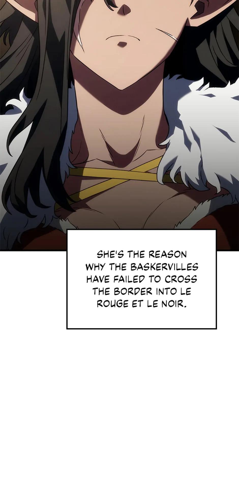 Revenge of the Iron-Blooded Sword Hound 33