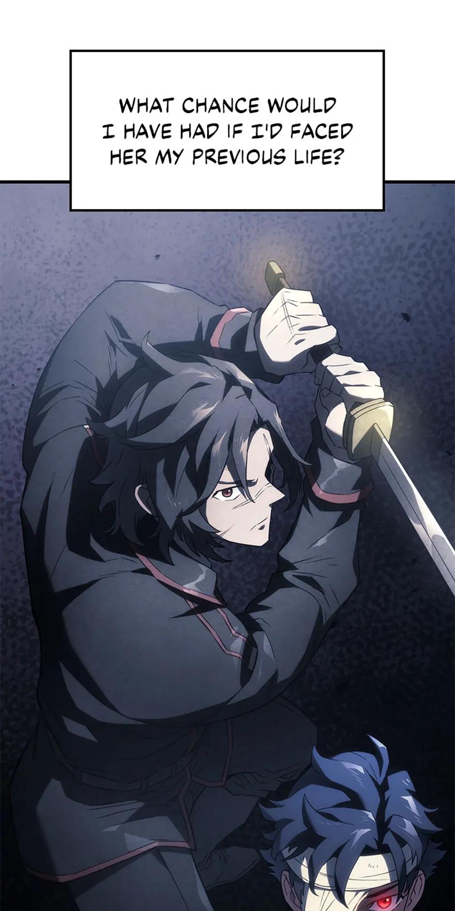 Revenge of the Iron-Blooded Sword Hound 33