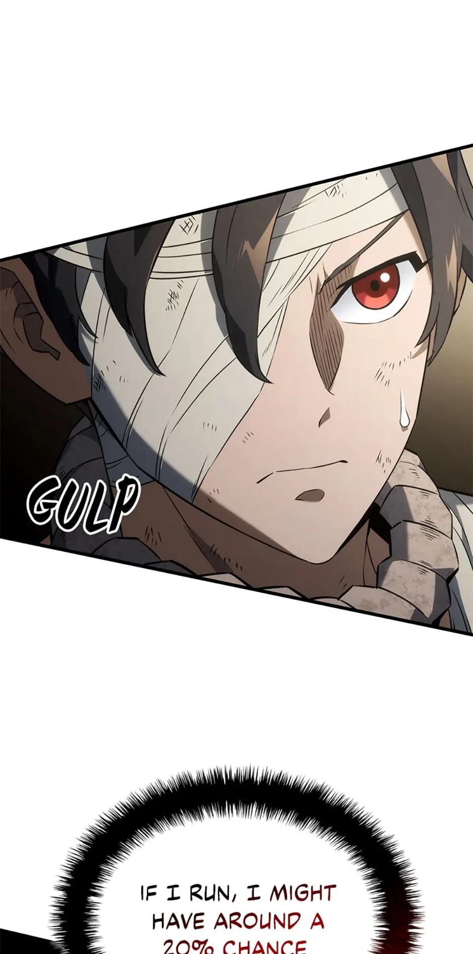 Revenge of the Iron-Blooded Sword Hound 33